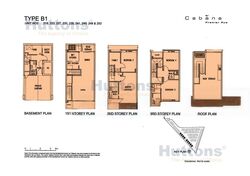 Cabana (D28), Terrace #446863321